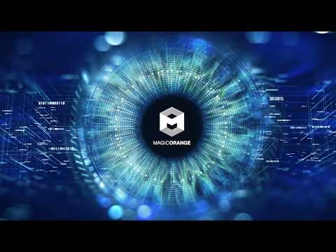 Magic Orange Features - video from Magic Orange