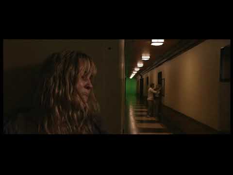 Triangle (2009) - Deleted Scene - Greg Hears Something