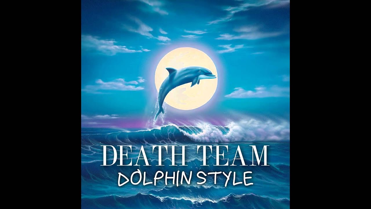 Watch Death Team - So Fresh (Official Audio) on YouTube Watch Death Team - So Fresh (Official Audio) on YouTube