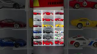 Why did hot wheels stop making Ferraris? #shorts