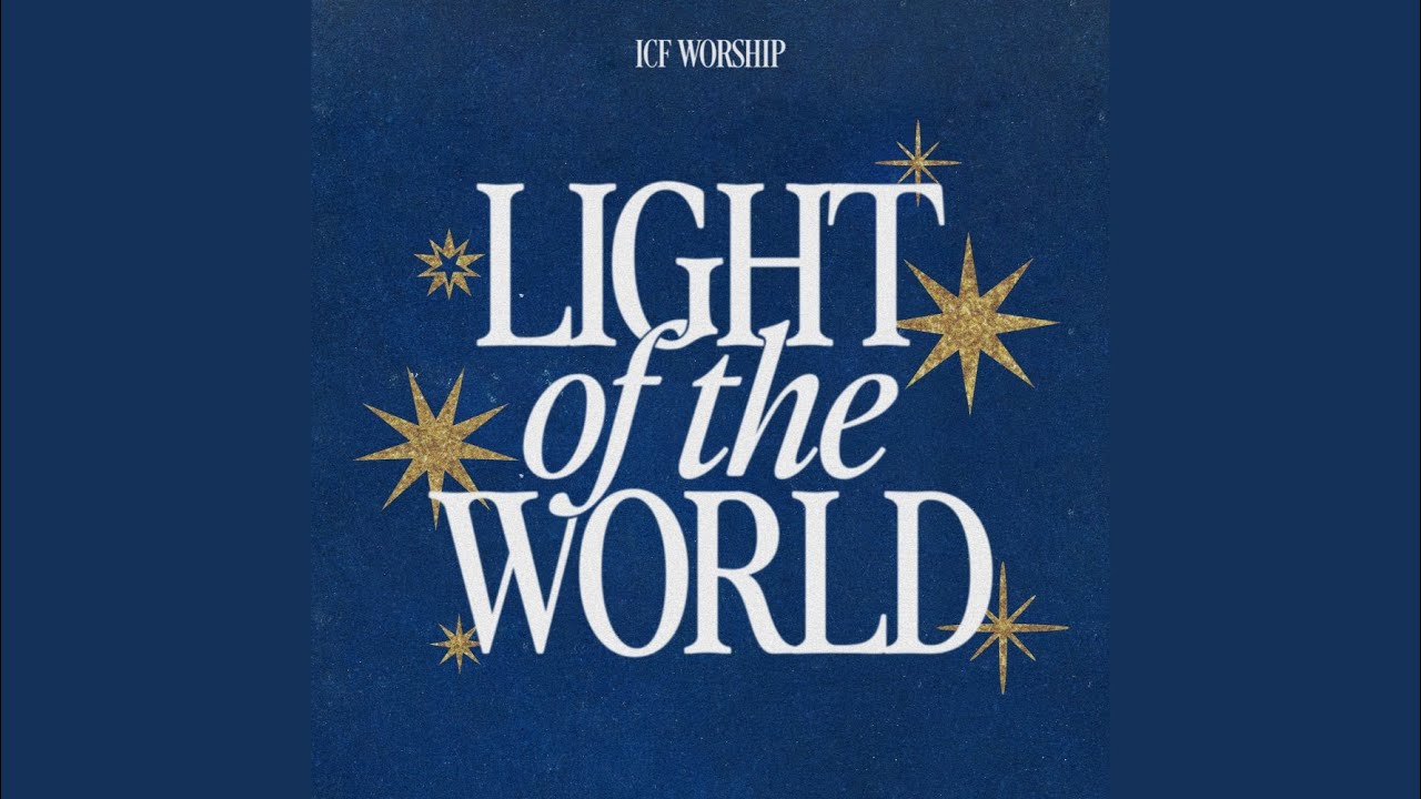 Light Of The World