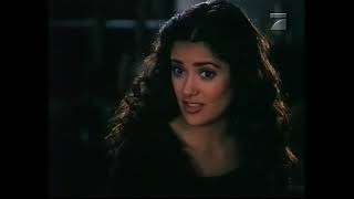 Pro7 - Ausschnitt Aus Pro Movie Vom März 1997Fragment Programu Pro Movie Z Marca 1997