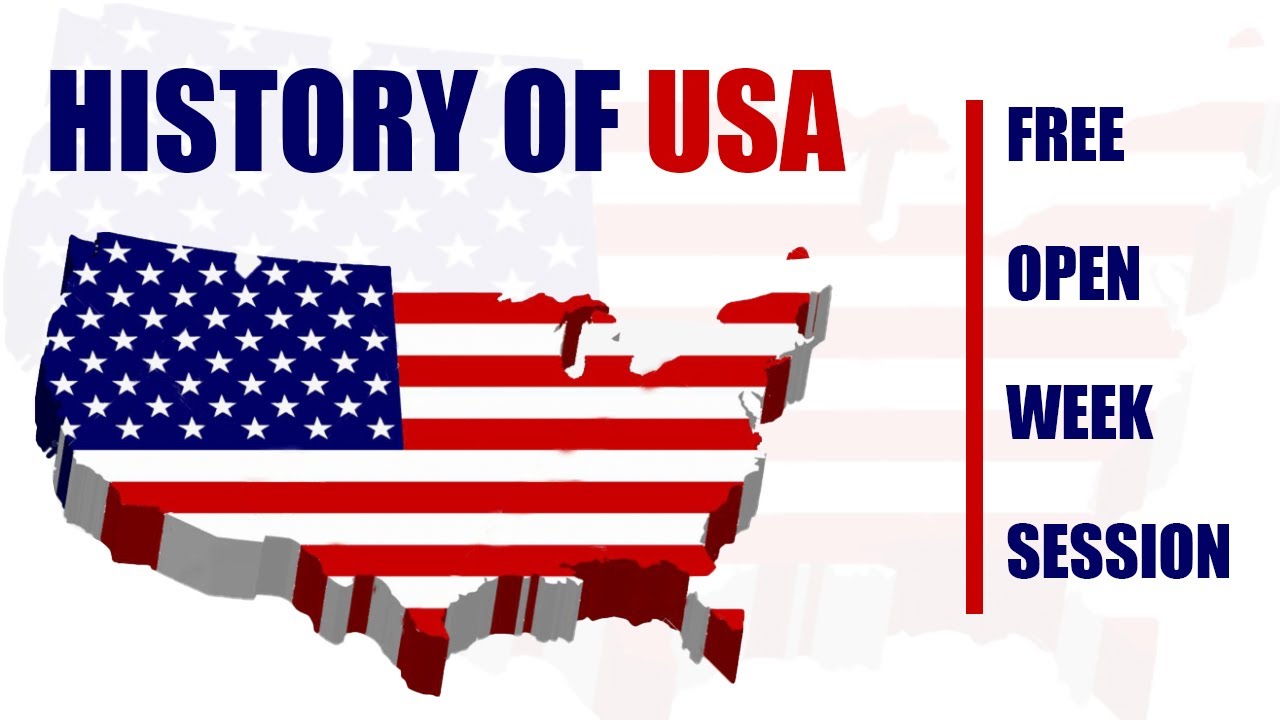 History of USA | CSS | History of USA syllabus | Past Papers | Umar