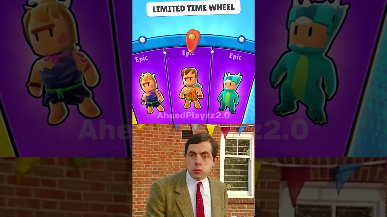 Finally I Got Fossil Guy 🥲 