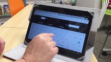 LIXON Library Help - Student Forgets Library Card