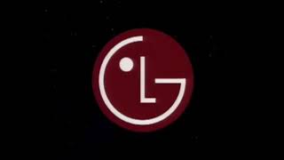 LG Logo 1995 Malfunction