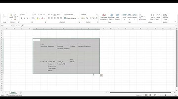 Oracle Functional Financials - Fusion GL session 1 ( Tamil ) - Setup Calendar , Key flexfield