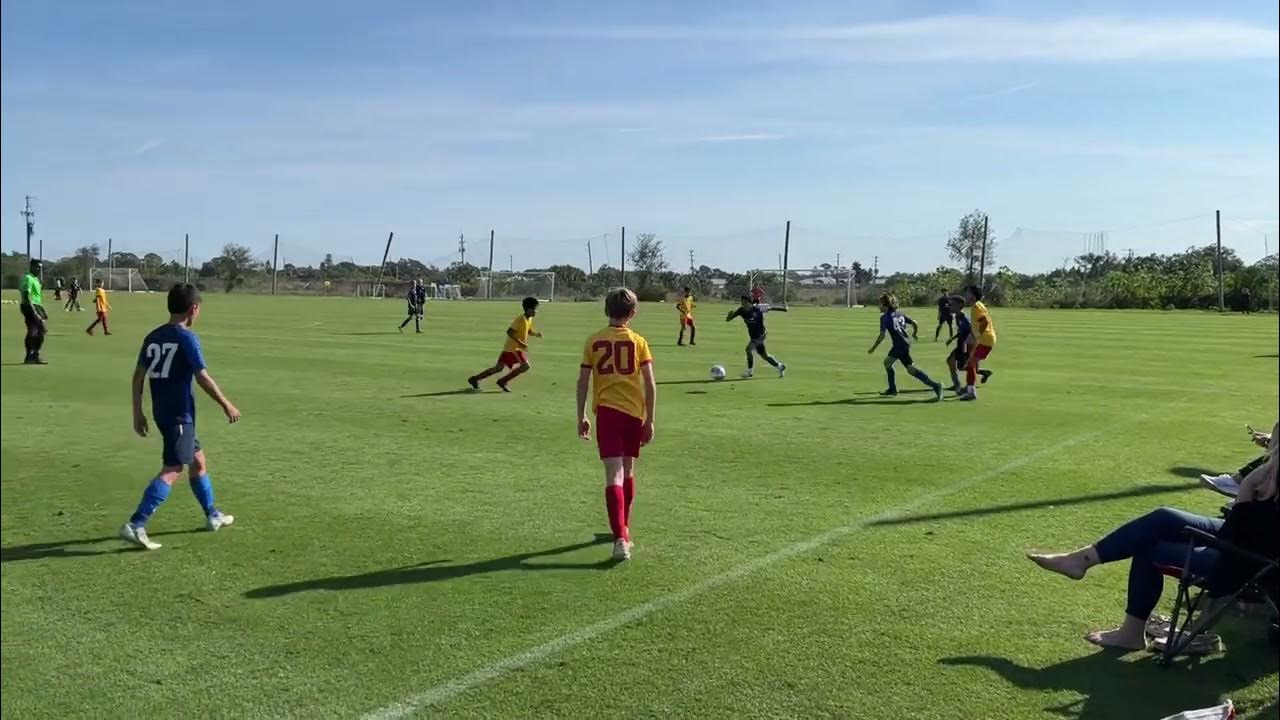 Good long throw in YouTube