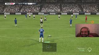 Dörd Nəfərlik Pes 13