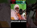 TAMBAYA DA AMSA JINGINAR GONA SHEIKH DAHIRU USMAN BAUCHI TAMBAYA DA AMSA JINGINAR GONA SHEIKH DAHIRU USMAN BAUCHI