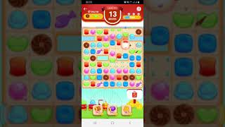 Shopee Candy Level 433