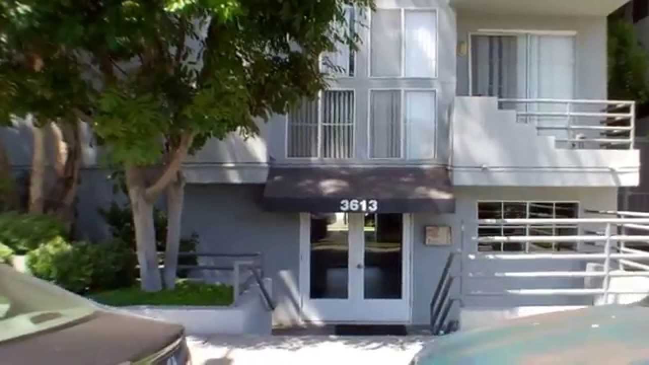 3613 Glendon Ave 202, Los Angeles, CA 90034 550,000 YouTube