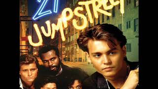 Holly Robinson - 21 Jump Street (21 Jump Street Theme Song)