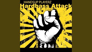 Hardbass Attack (Beatblazter Remix)