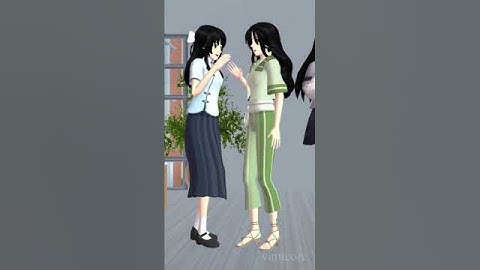 Maid Brothers  #sakuraschoolsimulator #vinticore #sakura #edit #trend #fyp #viral #shorts #memes