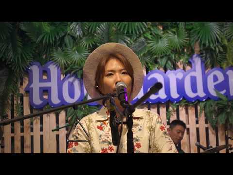 170630 27 옥상달빛 - 인턴