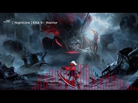 Rock Life | Best Nightcore Rock | 2019 Music Live Stream