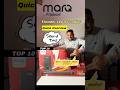 MarQ by Flipkart Thunder 160 Soundbar ⚡ Quick OVERVIEW 🔥 Powerful BASS | Quad Drivers 🔊