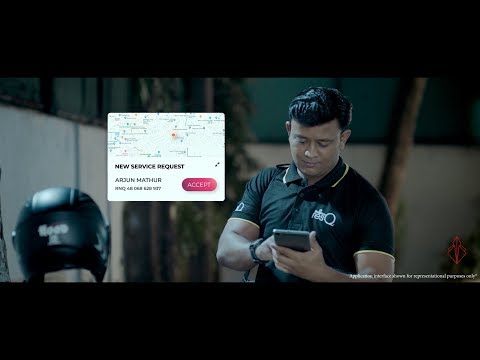 Reliance ResQ | Personalised Service | Best Brand Video 2019