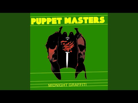 Puppetmasters — Tonight's The Night