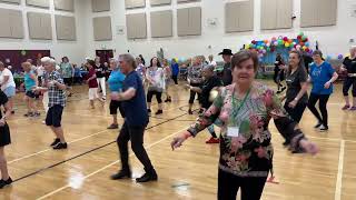 BEAUTIFUL GOODBYE line dance