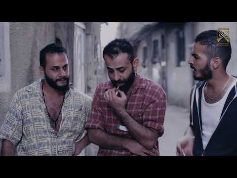 تفاوض مازن مع ابو ضرار مسلسل وهم  الحلقة 4 الرابعة