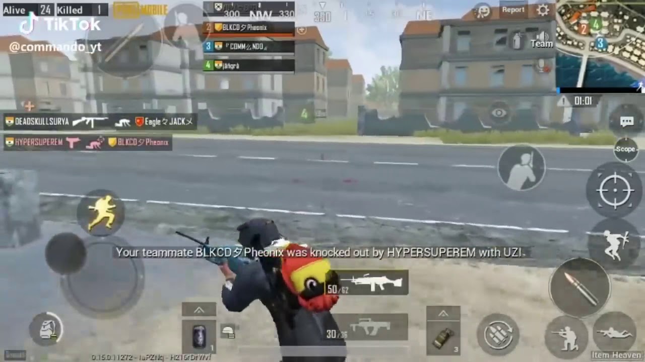 pubg funny moments hindi YouTube