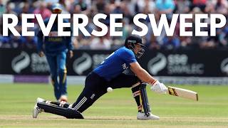 IMPOSSIBLE Reverse Sweep Challenge