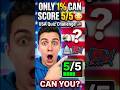 Can You Get 5/5? 🇺🇸 Easy USA Quiz Challenge! #usa #quizusa
