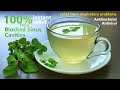 Mint tea  100 instant relief from blocked sinus cavities  relief from respiratory problems