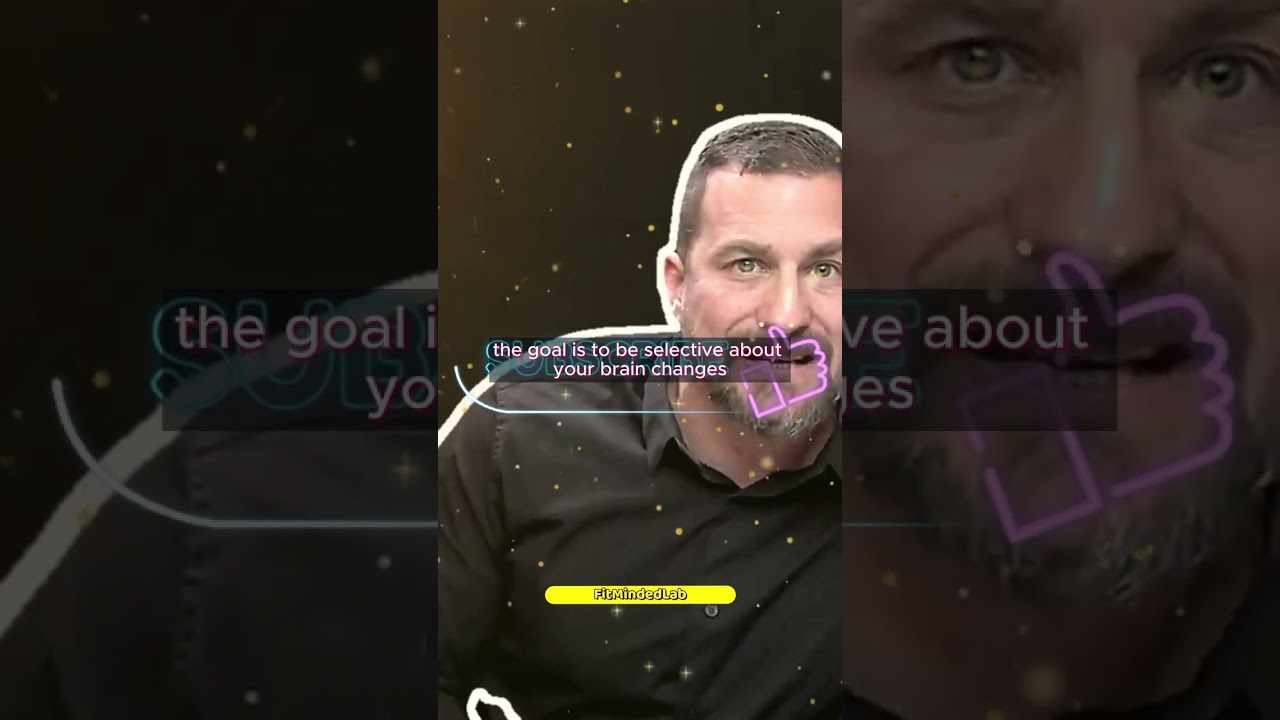 Understanding the Paradox: Why Highly Intelligent Individuals Face Challenges - Dr. Andrew Huberman