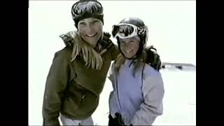Disney Channel Commercials 2003 Part 3