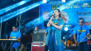 SEMATA KARENA MU / JIHAN AUDI / NEW DEWATA / JEFRI AUDIO / LIVE KARANG AWEN / DISTRO LADUSING