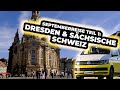 Dresden & Sächsische Schweiz – Kultur trifft Natur | Septemberreise Teil 1