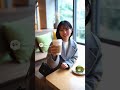 ショートカット美女のVLOG #sora2 #cute #ai動画