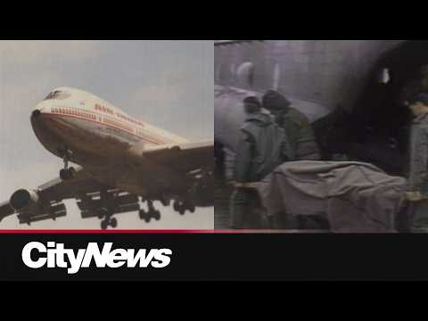 Air India bombing investigation hits dead end