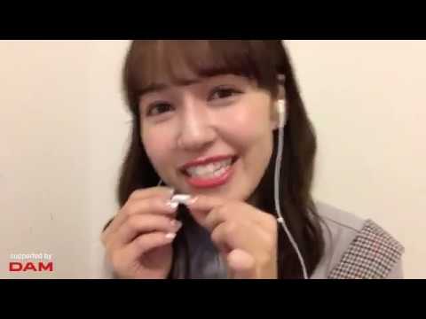 諸橋沙夏が『スタート！』(イコラブ)を歌う！