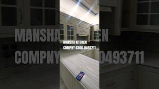 mansha kitchen interior compny 0306-0493711