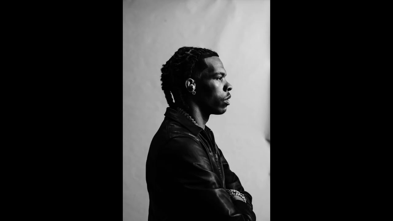 (FREE) Lil Baby Type Beat - 