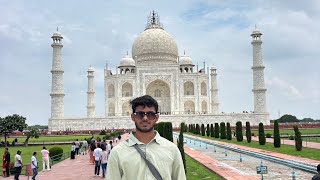 Download Lagu Taj Mahal Agra Vlog MP3 Download Lagu Taj Mahal Agra Vlog MP3