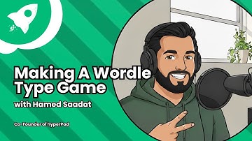 How To Make Your Own Wordle-type Game | For Beginner Game Devs