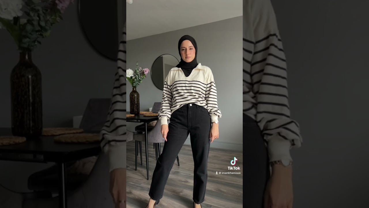 Boohoo modest haul 😍 