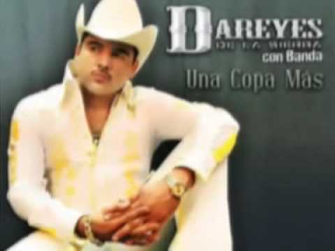 Los Dareyes de la sierra-una Copa mas