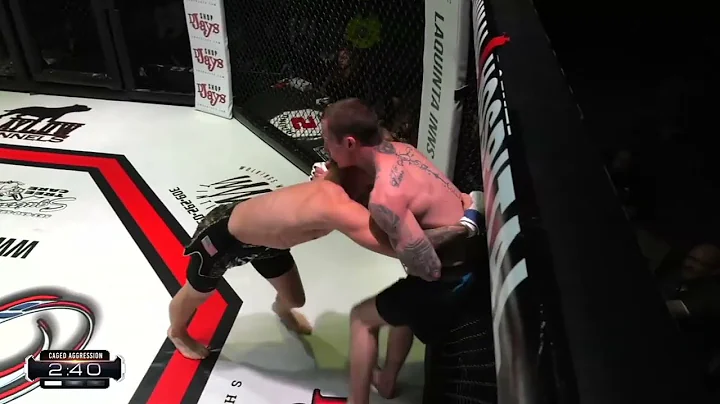 Derek Anderson vs K J  Arnold