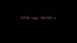 Status WA Utuh Tapi Rapuh