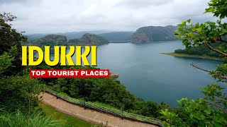 Places to Visit in Idukki | Top Tourist Attractions & Travel Guide