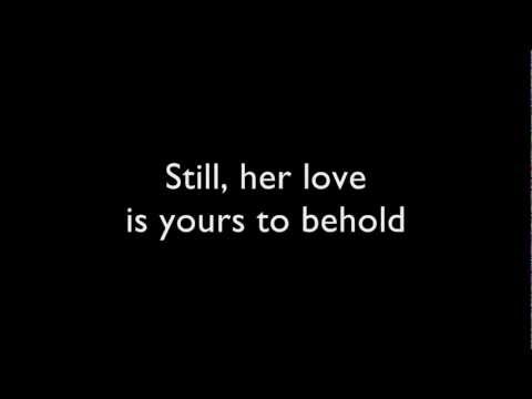 Wolfmother - Where Eagles Have Been (Lyrics)