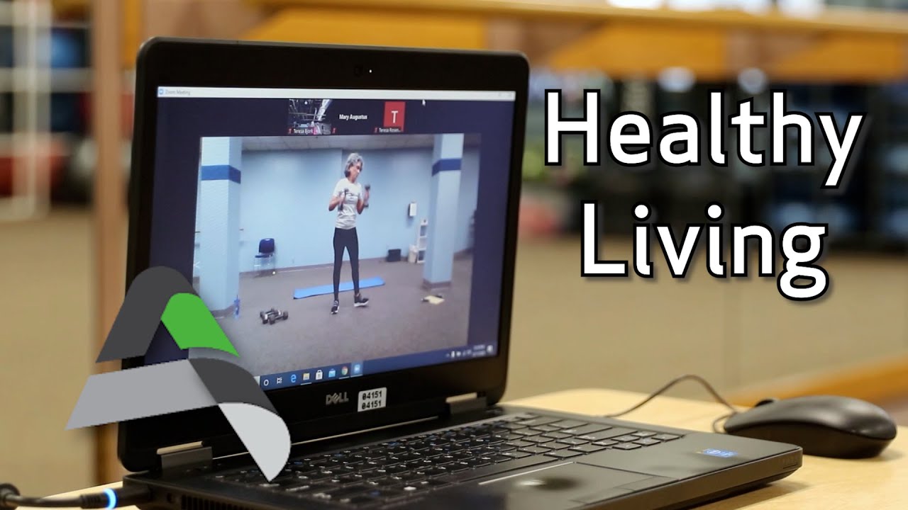 Healthy Living | Zoom Classes