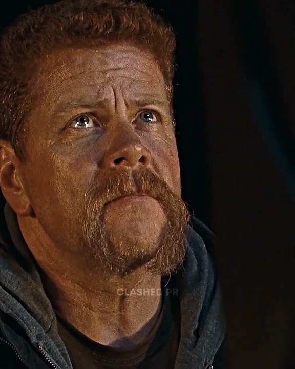Negan Picked Abraham Off The Bat | The Walking Dead #Shorts