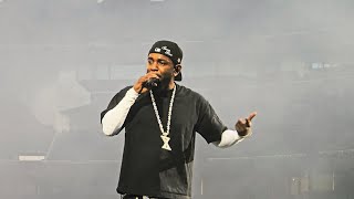 Download Lagu Swimming Pools \u0026 m.A.A.D city \u0026 Alright Live - Kendrick Lamar - GNT London (22/07/2025) MP3 Download Lagu Swimming Pools \u0026 m.A.A.D city \u0026 Alright Live - Kendrick Lamar - GNT London (22/07/2025) MP3